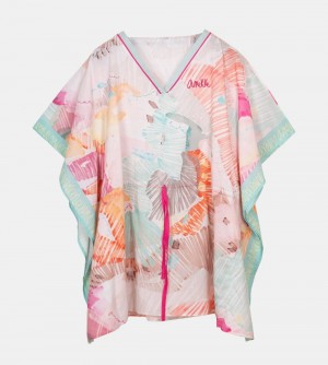 Kaftan Anekke Passion Kaftan Damske | 6238579-XJ