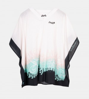 Kaftan Anekke Peace & Love Kaftan Damske | 6234791-AH
