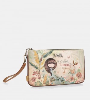 Penazenky Anekke Amazonia Handbag Damske | 7650941-UX
