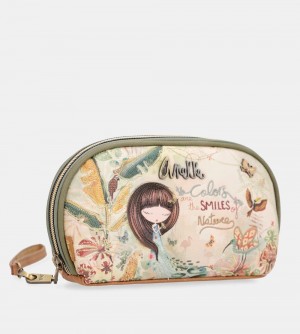 Penazenky Anekke Amazonia Rfid Wallet Damske | 8793542-XZ