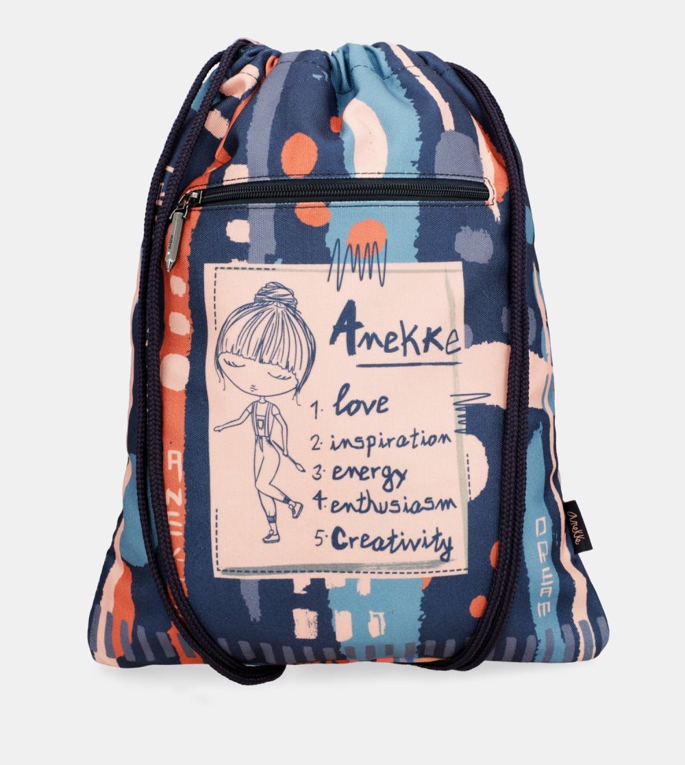 Batohy Anekke Contemporary Backpack Bag Damske | 8509236-JK