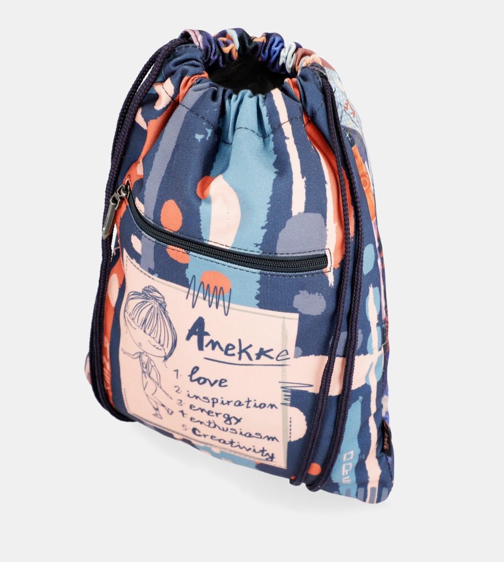 Batohy Anekke Contemporary Backpack Bag Damske | 8509236-JK