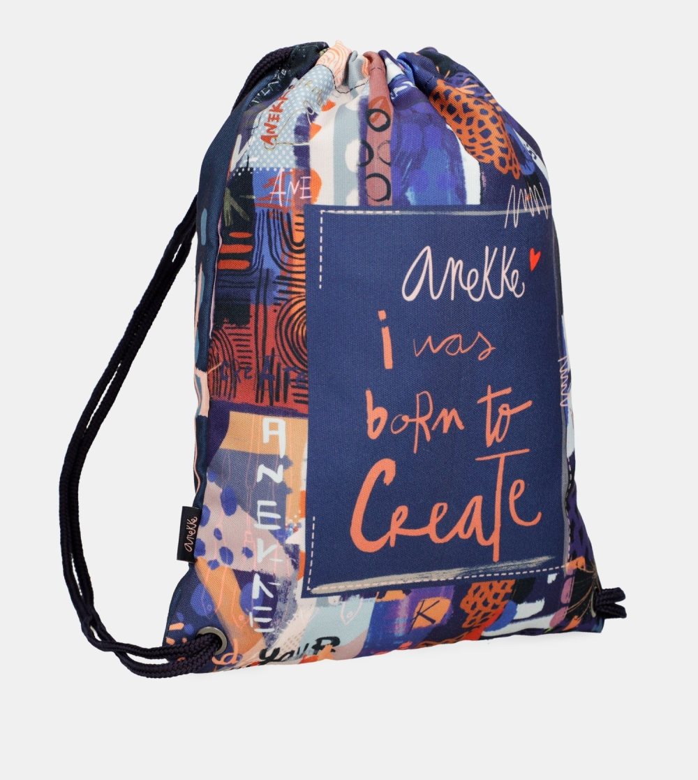 Batohy Anekke Contemporary Backpack Bag Damske | 8509236-JK