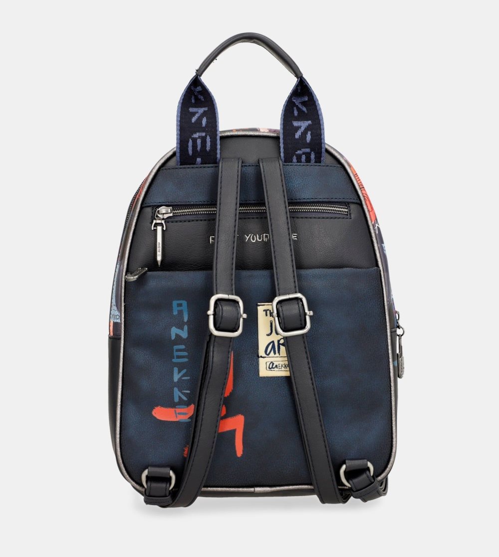 Batohy Anekke Contemporary Medium Sized Backpack Damske | 3086512-EL
