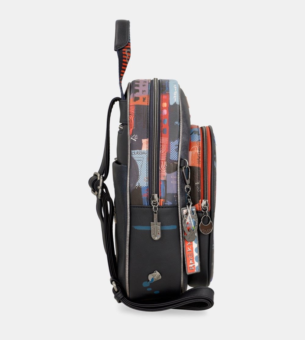 Batohy Anekke Contemporary Medium Sized Backpack Damske | 3086512-EL