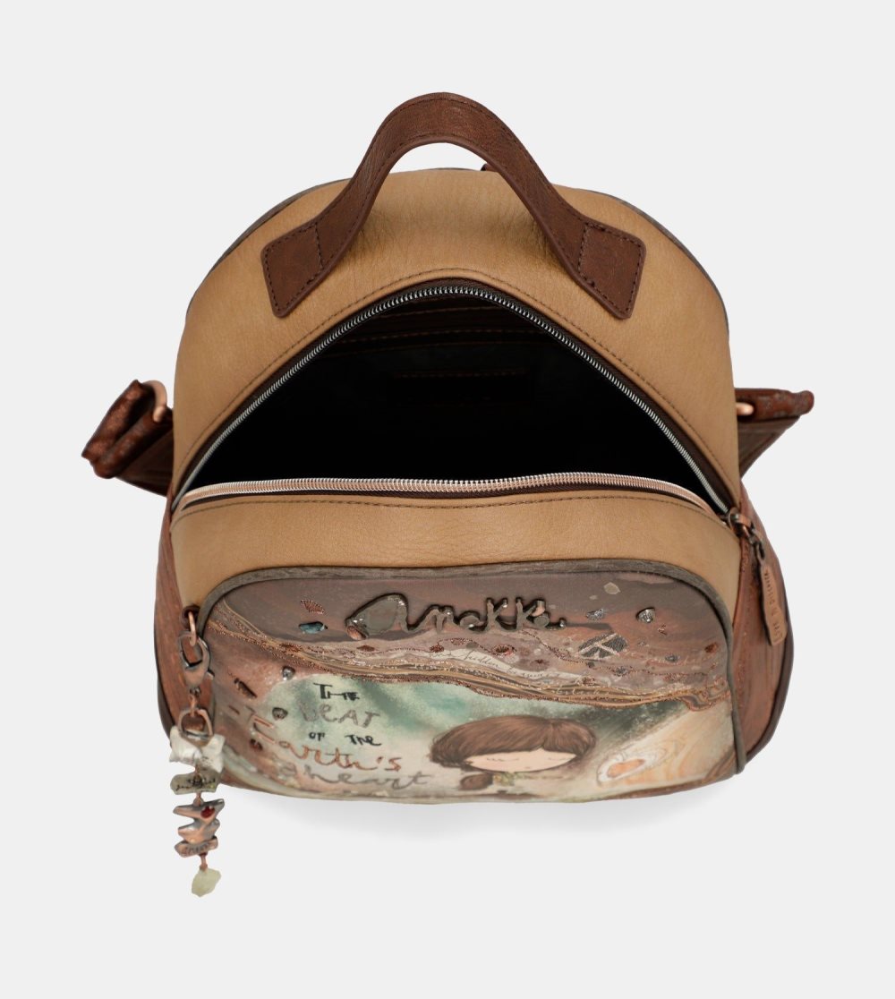 Batohy Anekke Core Small Backpack Damske | 3814765-NU