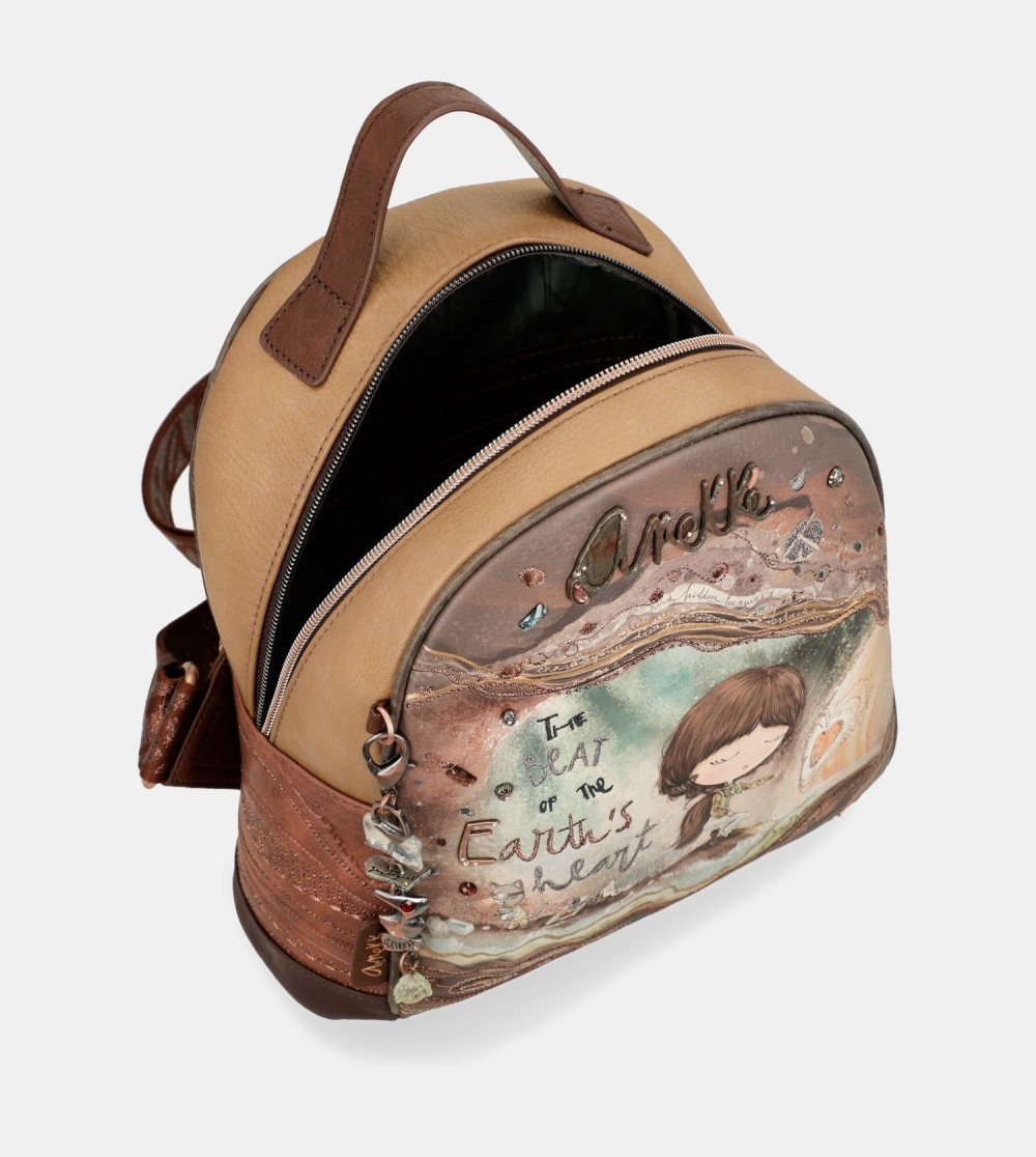 Batohy Anekke Core Small Backpack Damske | 3814765-NU