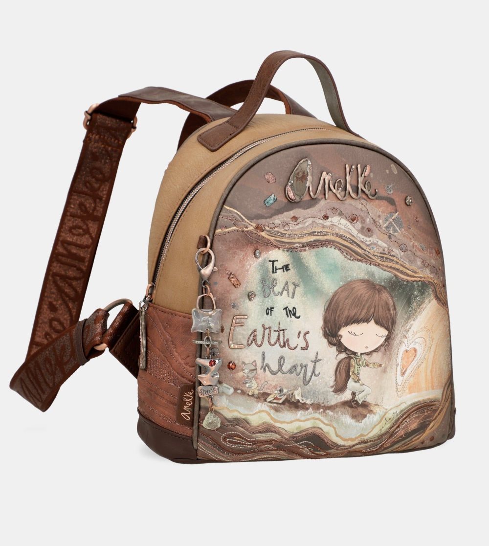 Batohy Anekke Core Small Backpack Damske | 3814765-NU