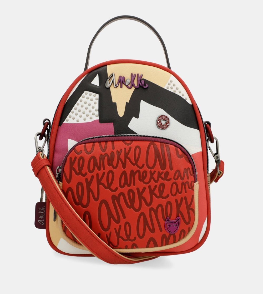 Batohy Anekke Fashion Mini Backpack Damske | 9768402-YE