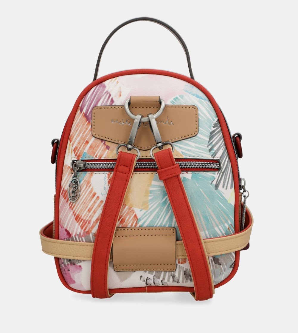 Batohy Anekke Fashion Mini Backpack Damske | 9768402-YE