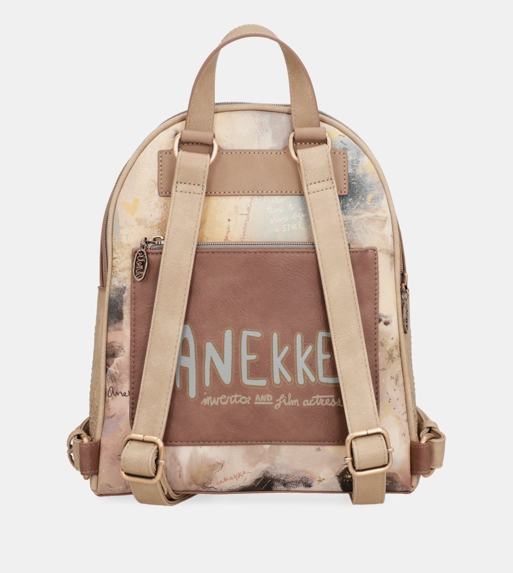 Batohy Anekke Hollywood Medium Backpack Damske | 6890145-OB