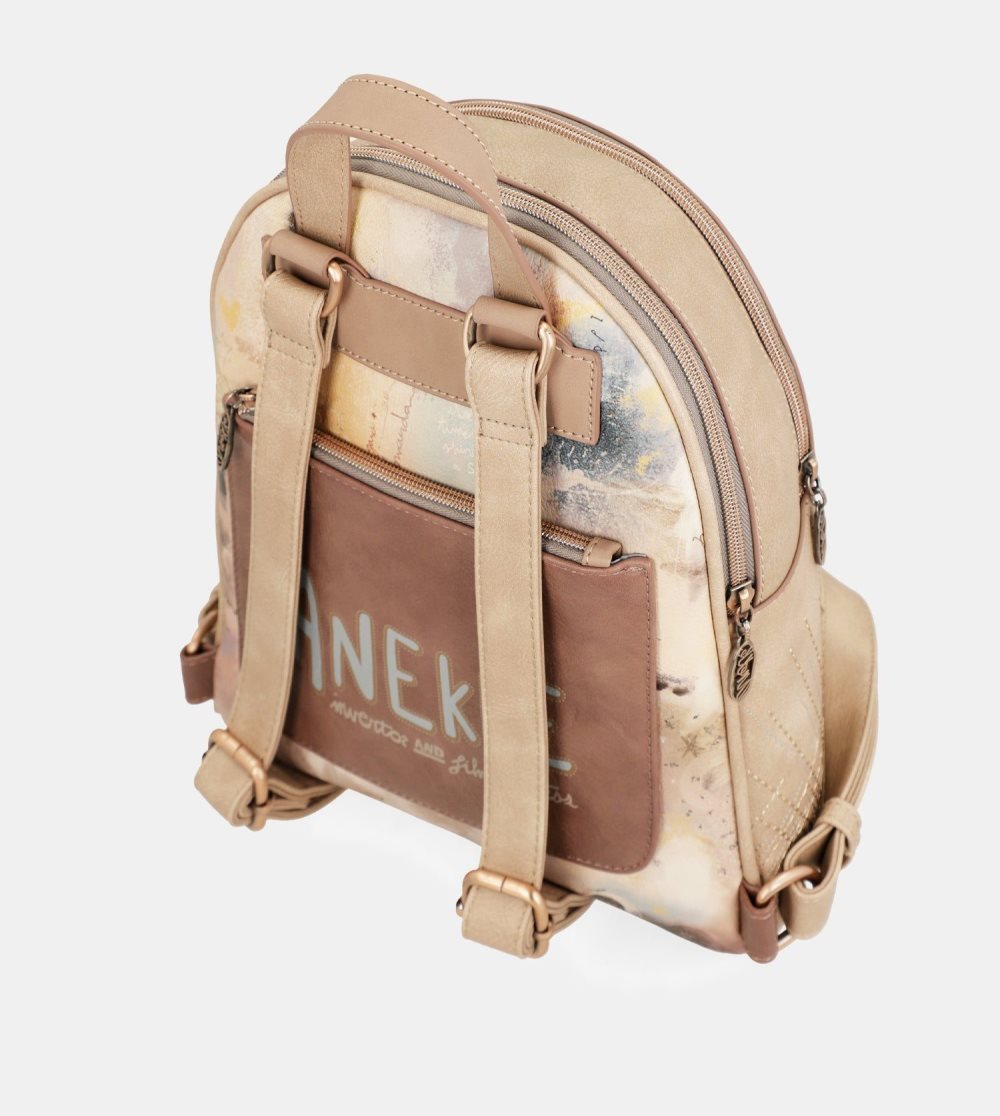 Batohy Anekke Hollywood Medium Backpack Damske | 6890145-OB