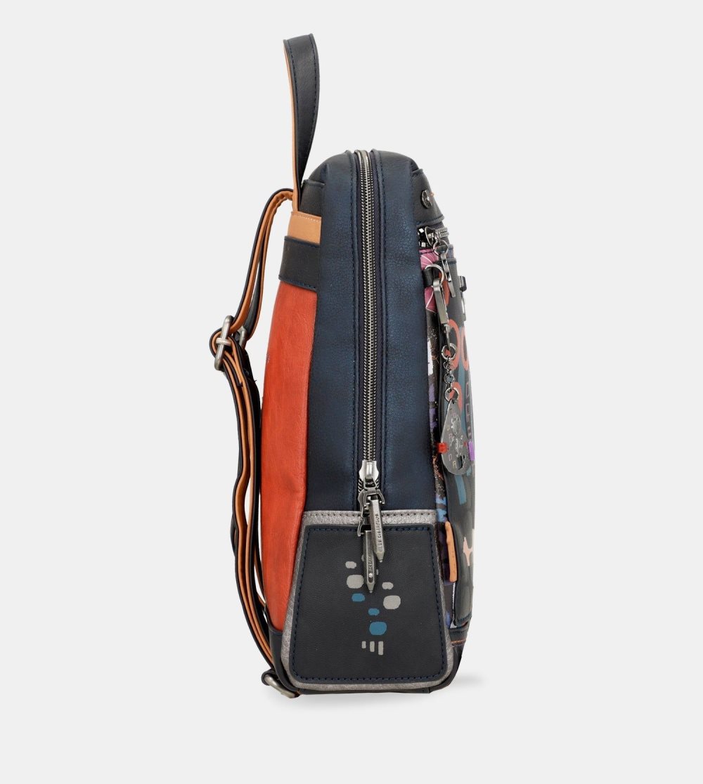 Batohy Anekke Kyomu Backpack For Walking Damske | 5694813-TN