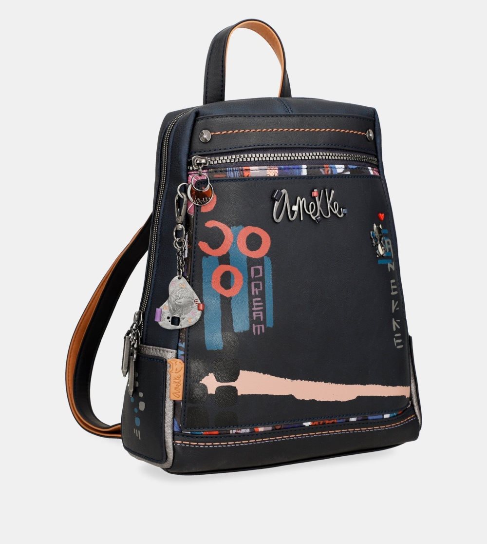 Batohy Anekke Kyomu Backpack For Walking Damske | 5694813-TN