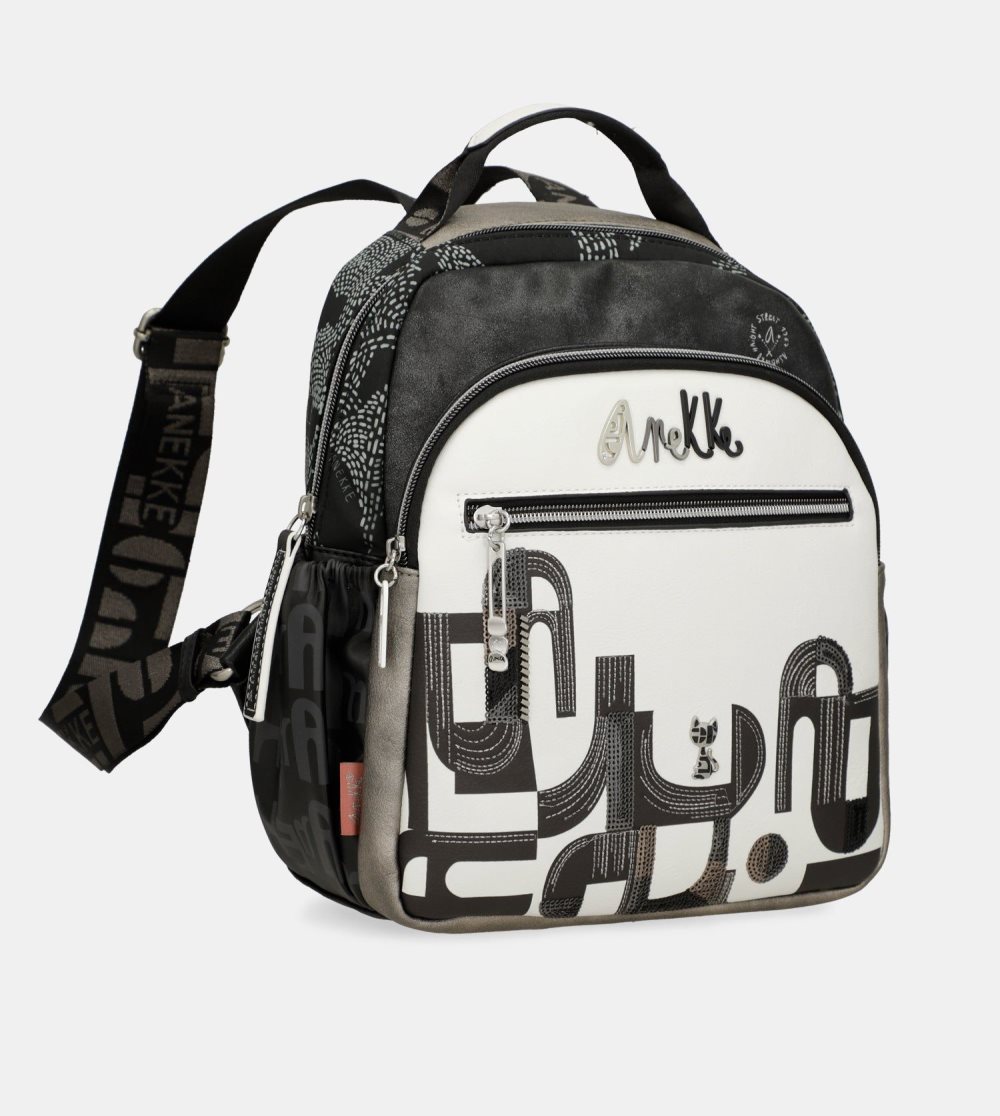 Batohy Anekke Nature Sixties Backpack Damske | 2168043-LX