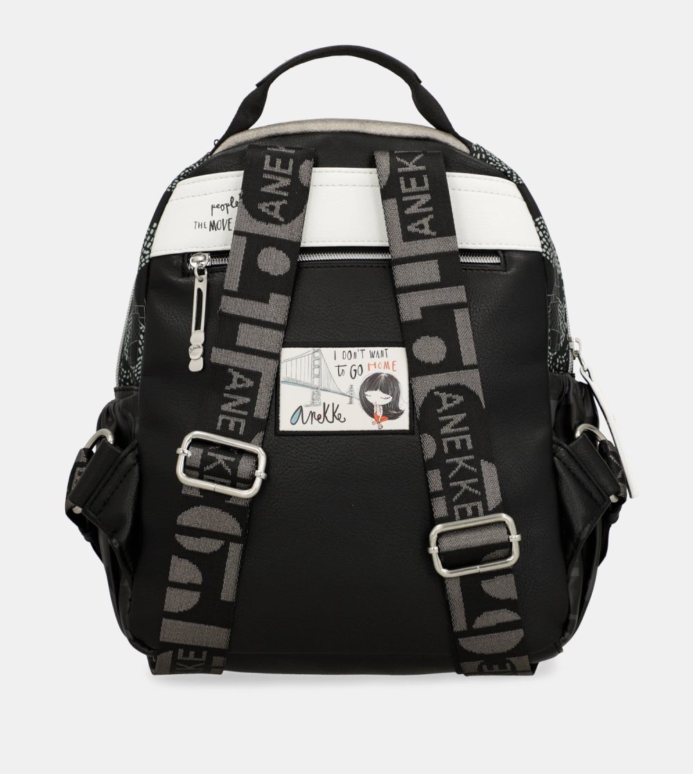 Batohy Anekke Nature Sixties Backpack Damske | 2168043-LX
