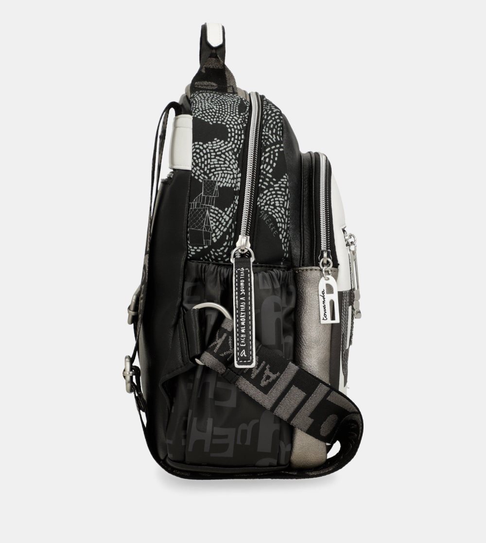 Batohy Anekke Nature Sixties Backpack Damske | 2168043-LX