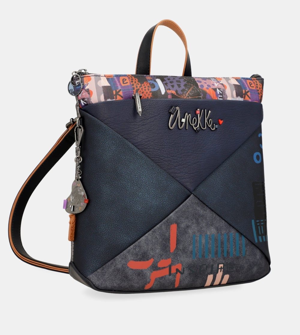 Batohy Anekke Origami Medium Backpack Damske | 0675329-BX