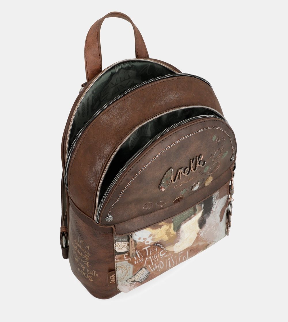 Batohy Anekke Outer 2-compartment Backpack Damske | 9125784-DT