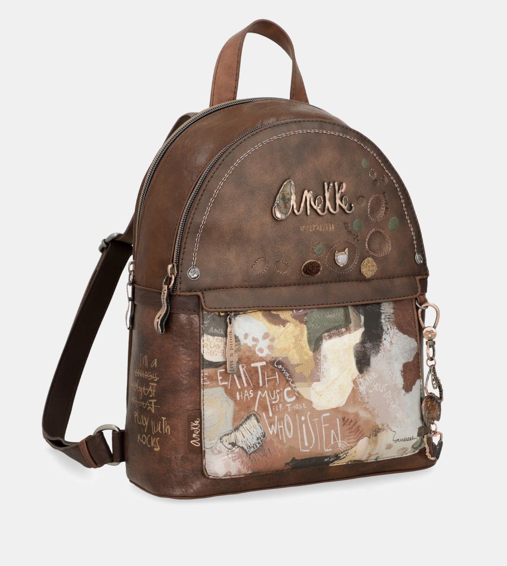 Batohy Anekke Outer 2-compartment Backpack Damske | 9125784-DT