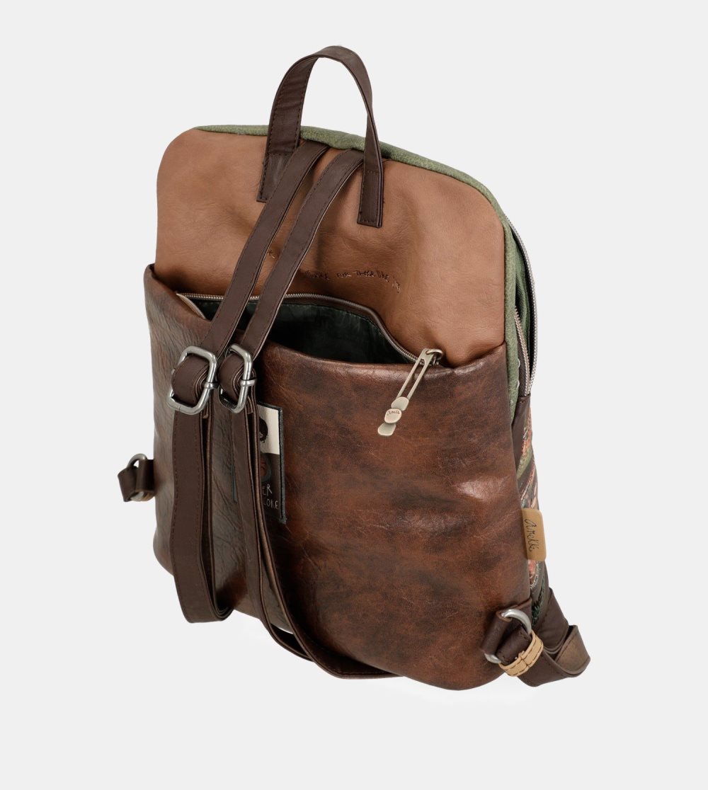 Batohy Anekke Outer Medium Backpack Damske | 9326857-KT