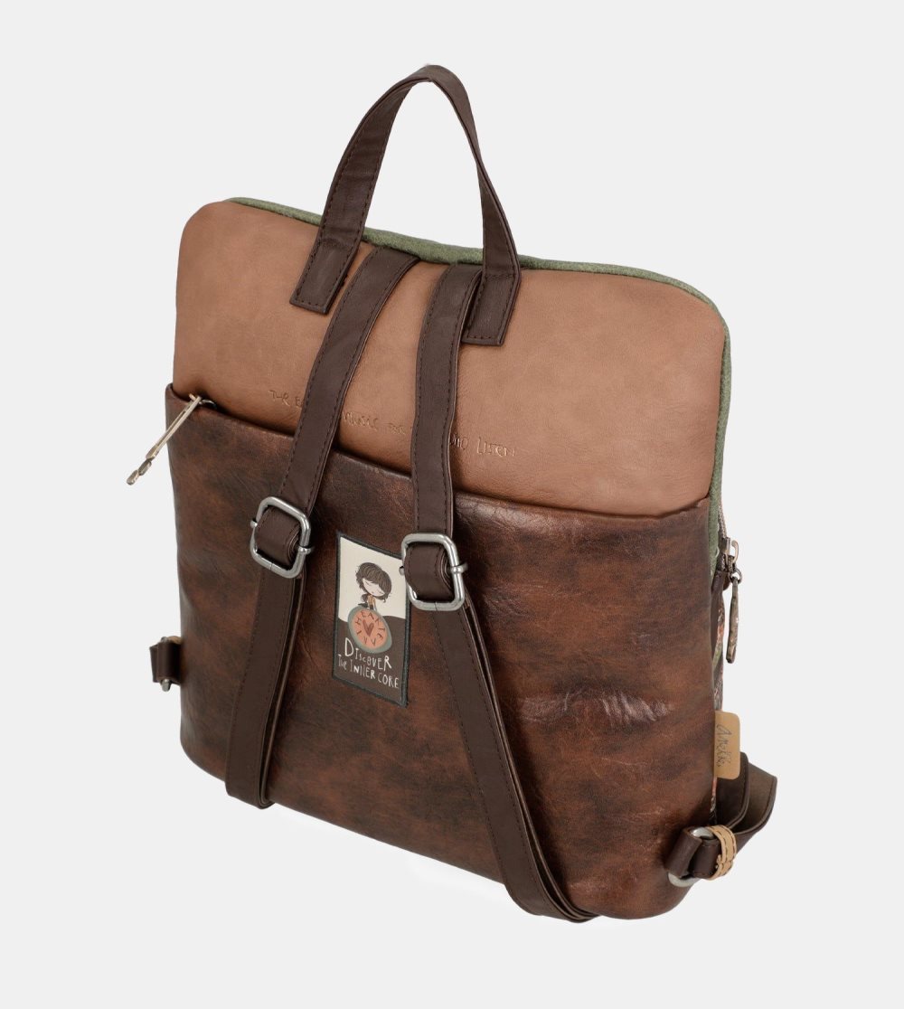 Batohy Anekke Outer Medium Backpack Damske | 9326857-KT