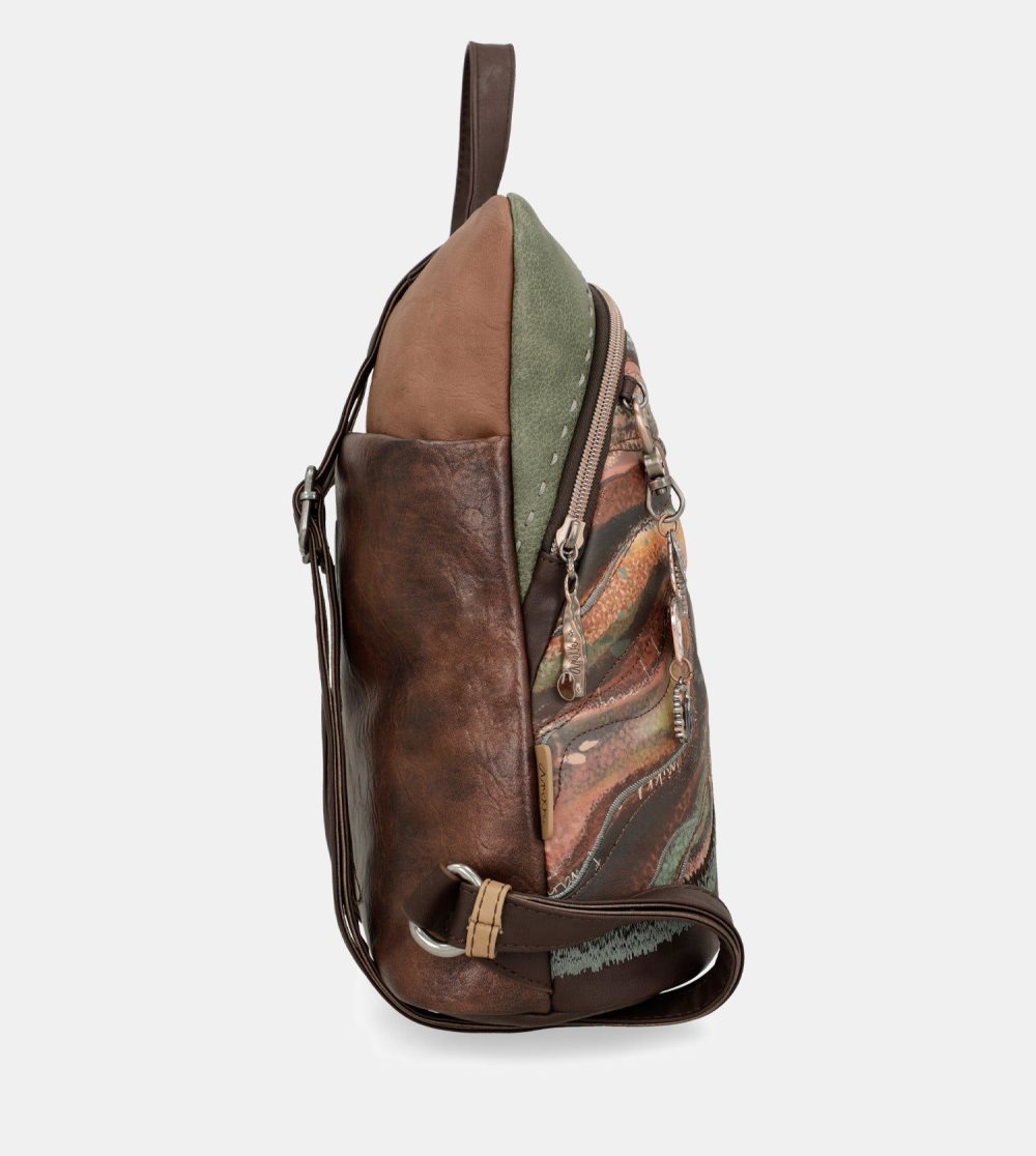 Batohy Anekke Outer Medium Backpack Damske | 9326857-KT