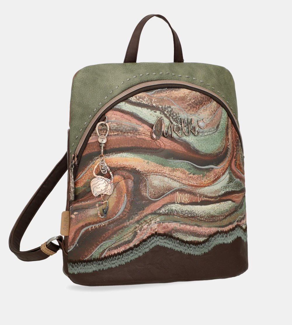 Batohy Anekke Outer Medium Backpack Damske | 9326857-KT