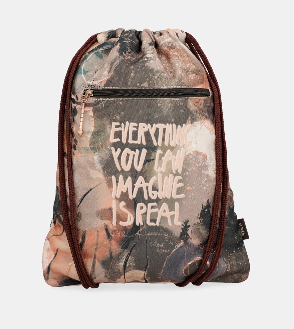 Batohy Anekke Padded Backpack Bag Damske | 3759812-CF