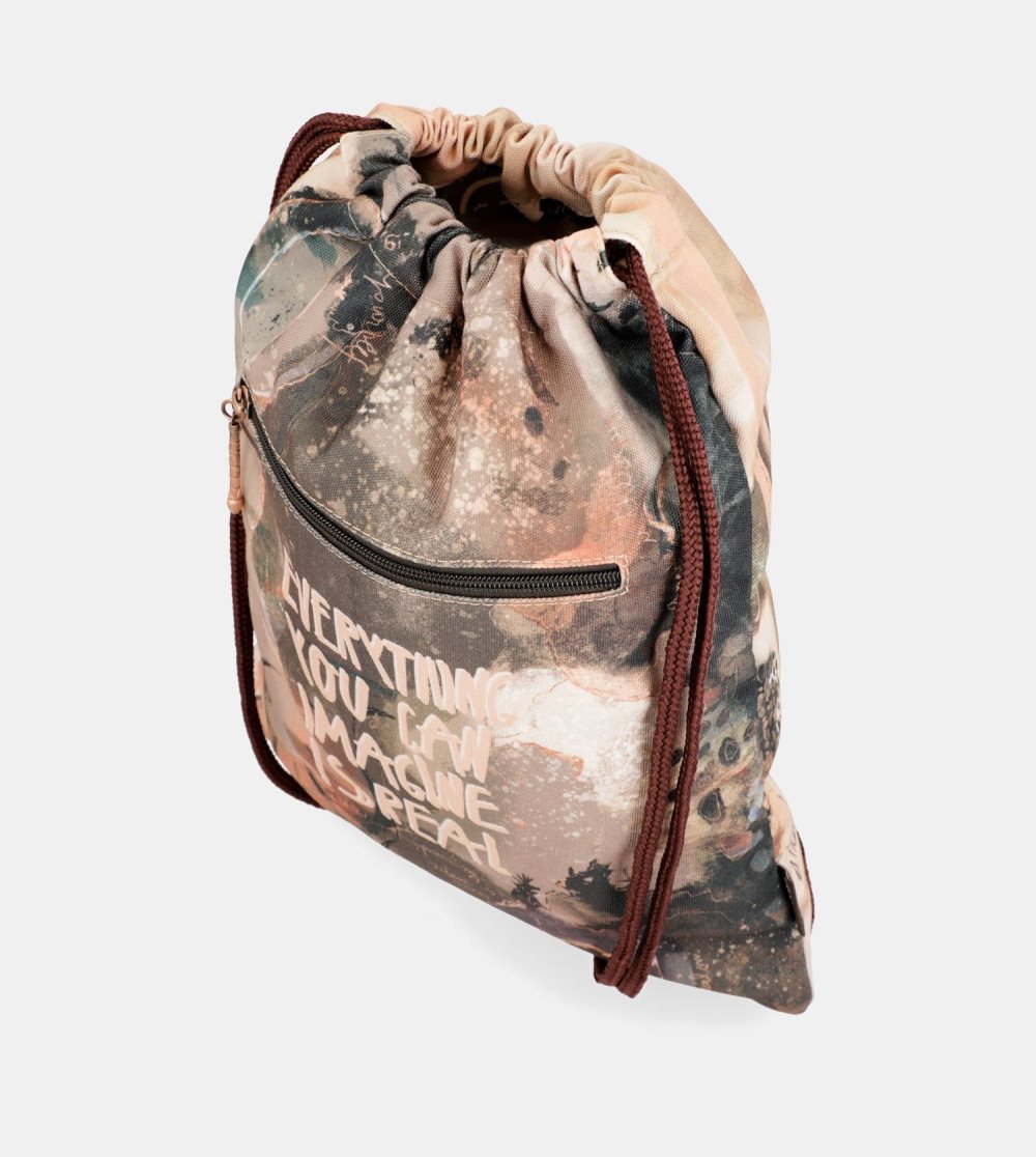 Batohy Anekke Padded Backpack Bag Damske | 3759812-CF