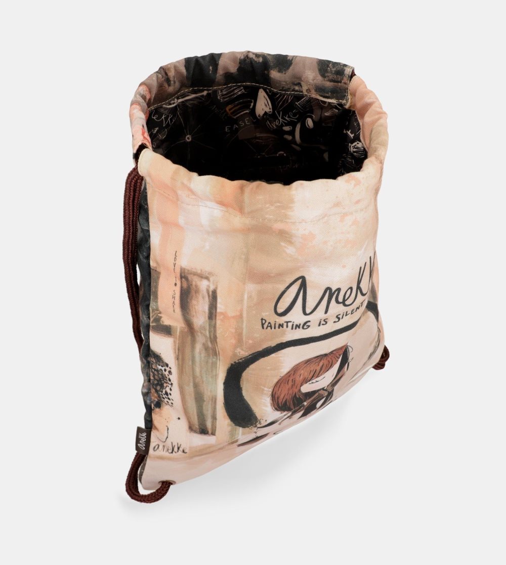 Batohy Anekke Padded Backpack Bag Damske | 3759812-CF
