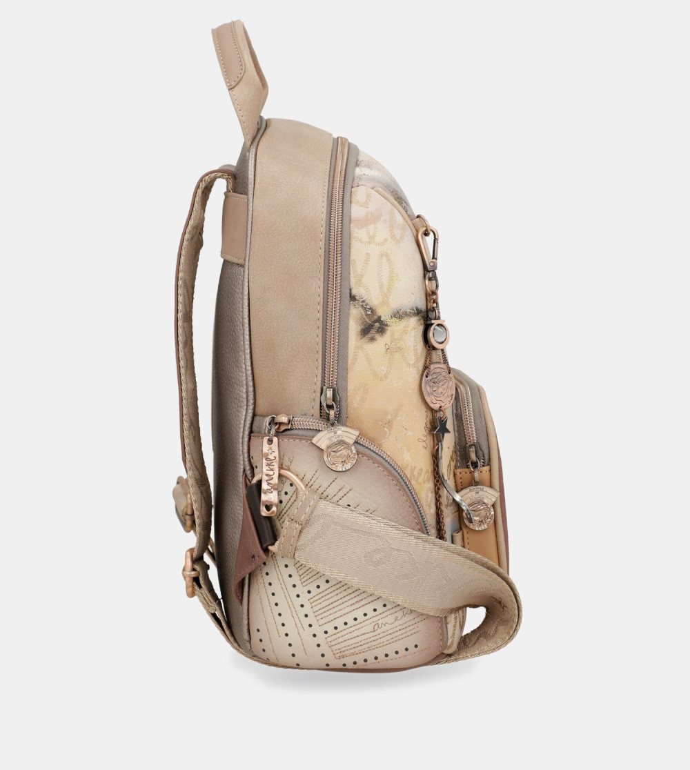 Batohy Anekke Stars Backpack Damske | 8695034-SG