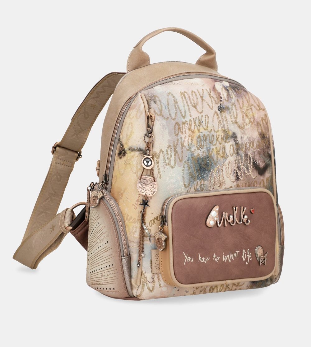 Batohy Anekke Stars Backpack Damske | 8695034-SG