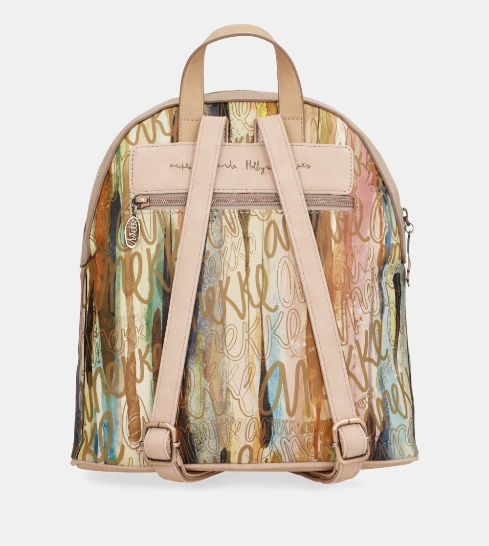 Batohy Anekke Studio Nude Oval Backpack Damske | 3840762-DB