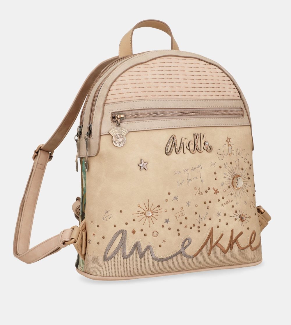 Batohy Anekke Studio Nude Oval Backpack Damske | 3840762-DB