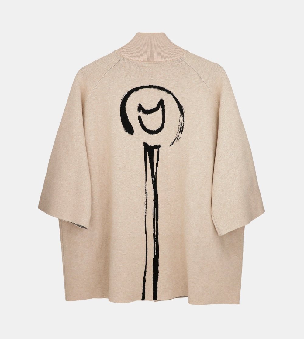 Bundy Anekke Beige Shodo Jacket Damske | 7486150-FS