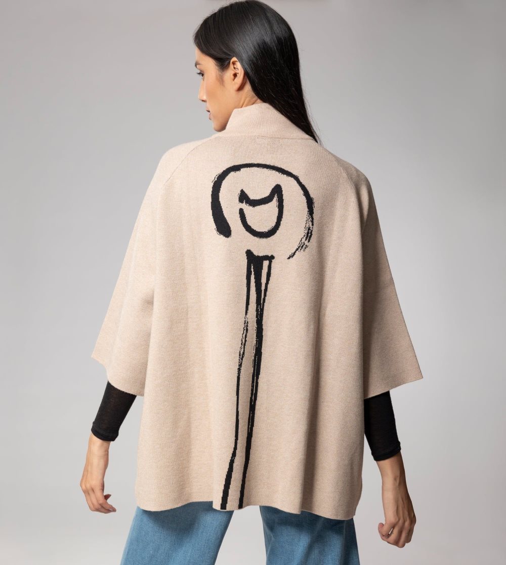 Bundy Anekke Beige Shodo Jacket Damske | 7486150-FS