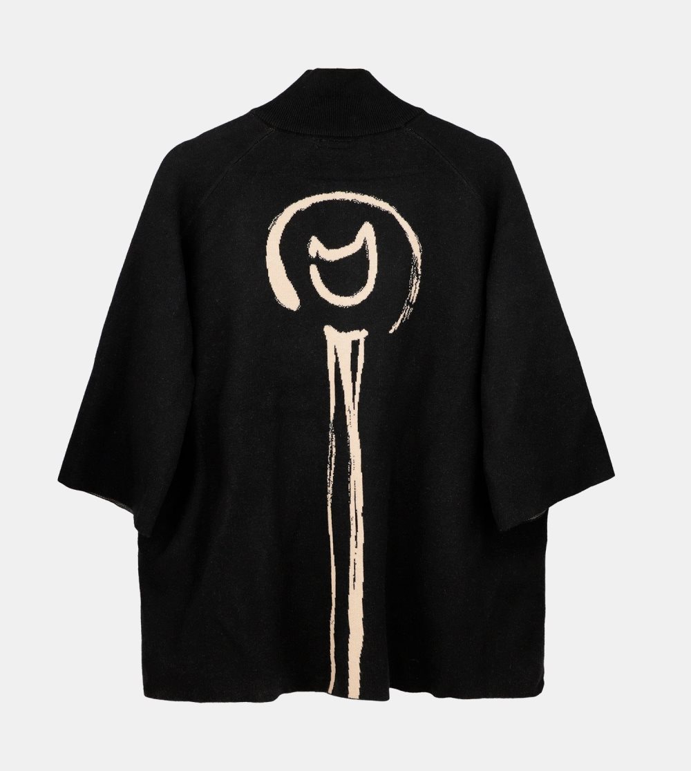 Bundy Anekke Black Shodo Jacket Damske | 0816795-HF