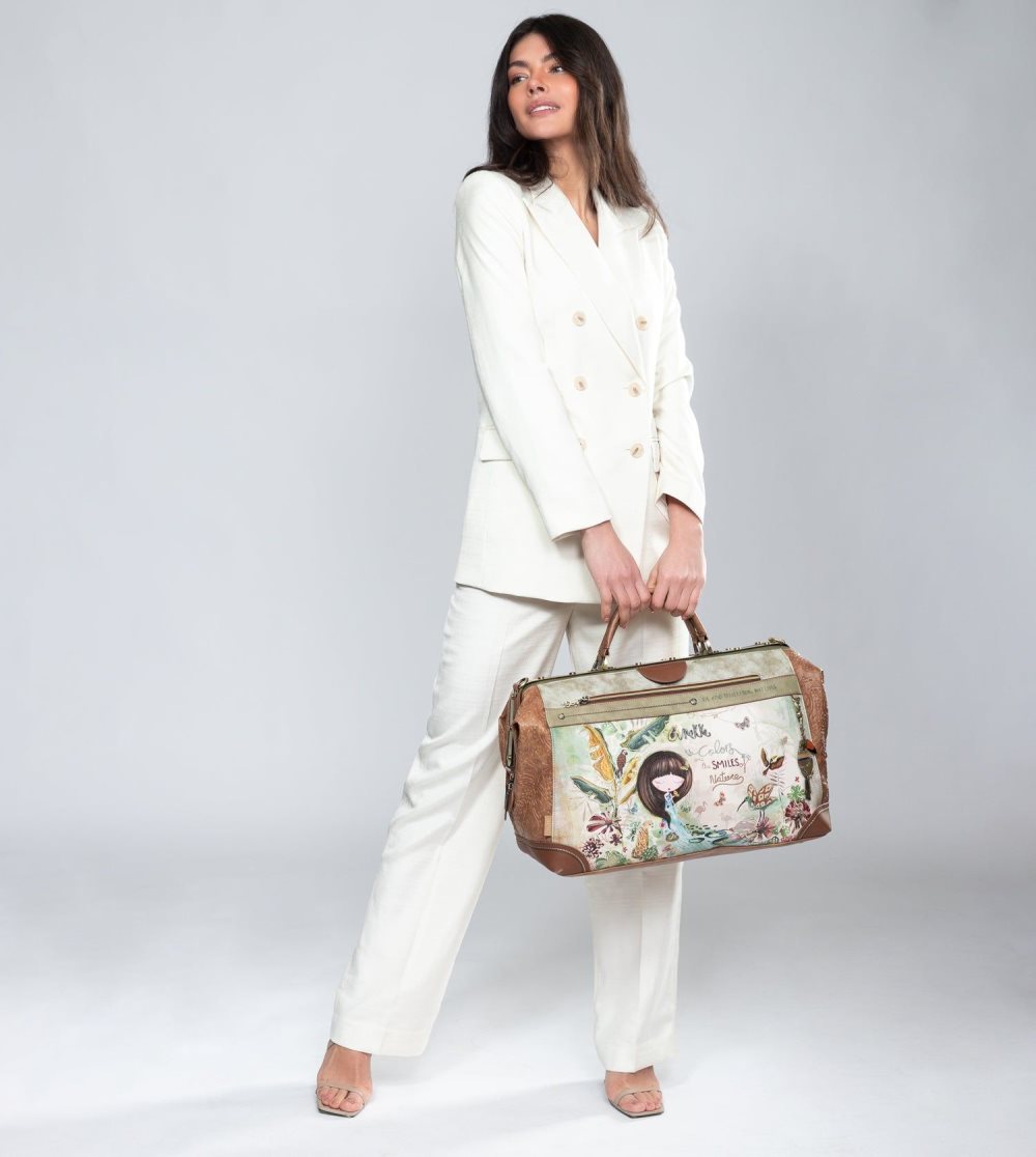 Cestovné Tašky Anekke Amazonia Travel Bag Damske | 7526034-NQ
