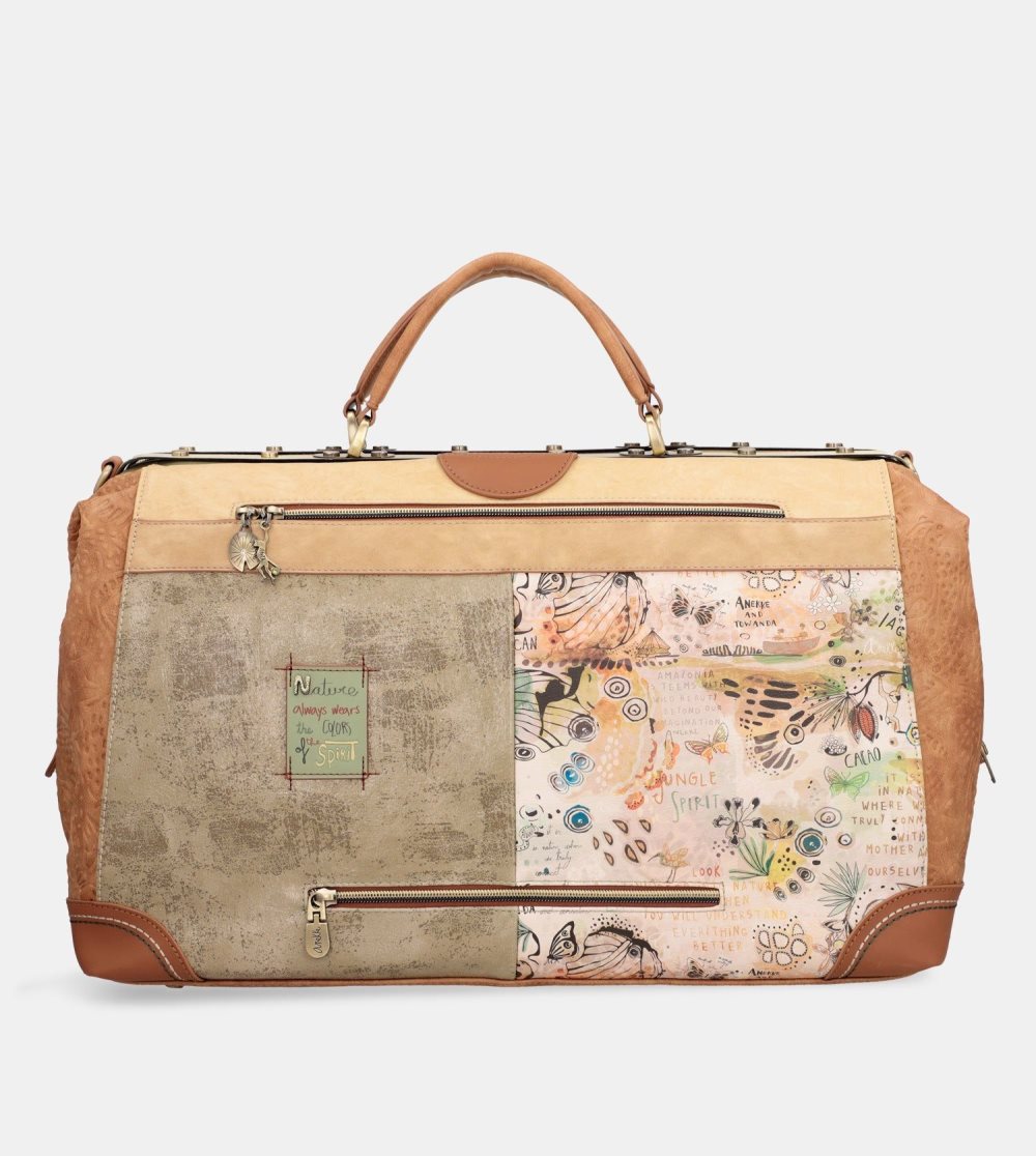 Cestovné Tašky Anekke Amazonia Travel Bag Damske | 7526034-NQ