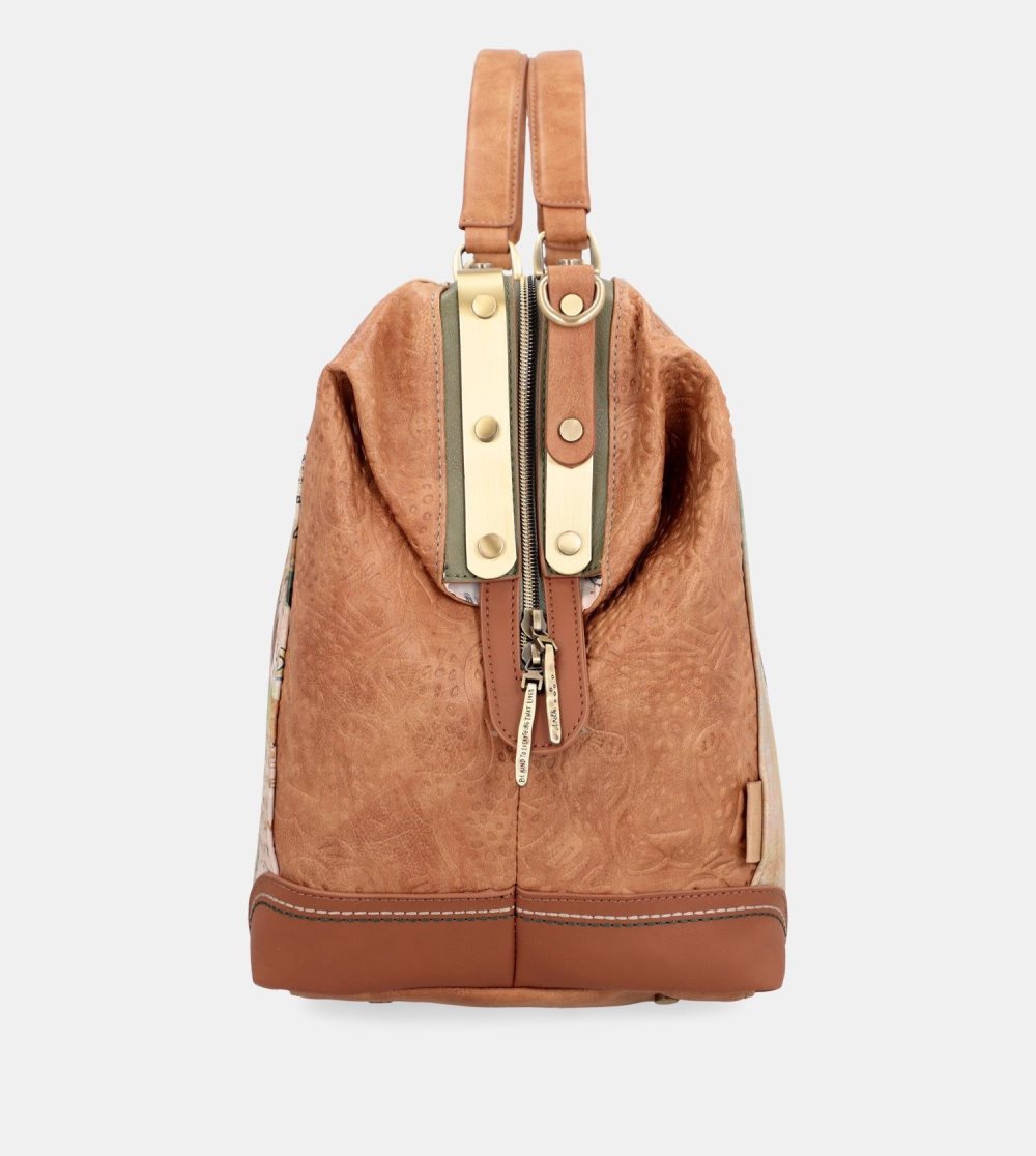 Cestovné Tašky Anekke Amazonia Travel Bag Damske | 7526034-NQ