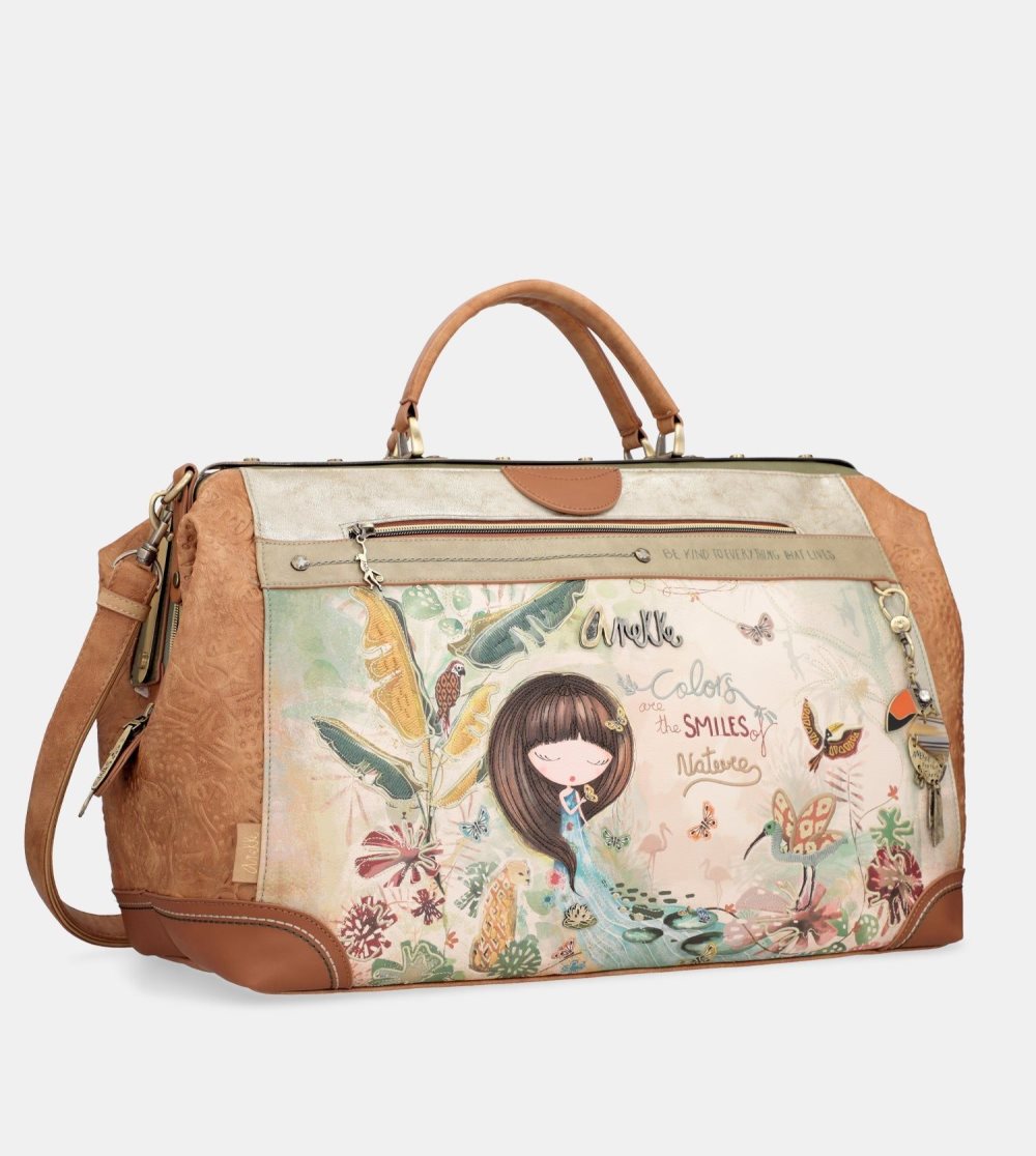 Cestovné Tašky Anekke Amazonia Travel Bag Damske | 7526034-NQ