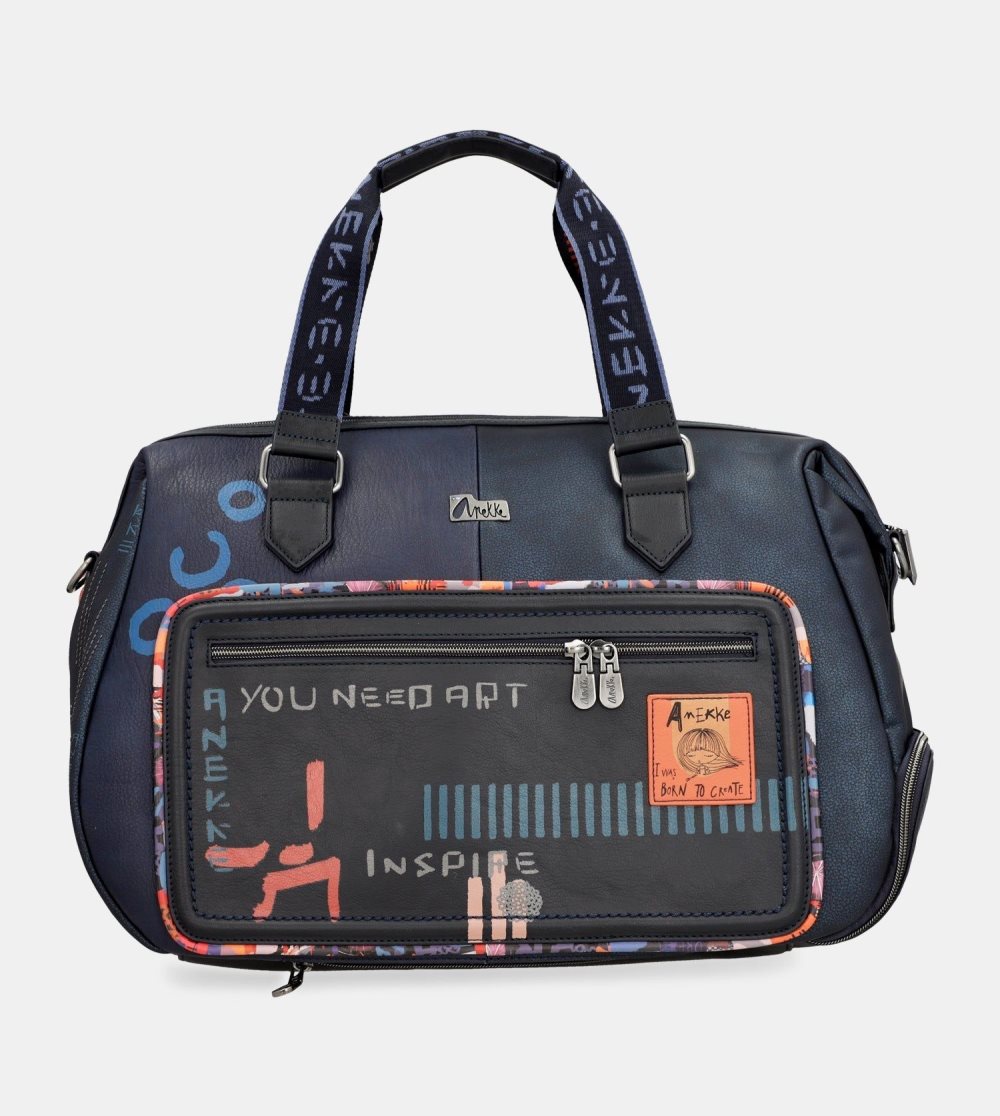 Cestovné Tašky Anekke Contemporary Travel Bag Damske | 2791405-IS
