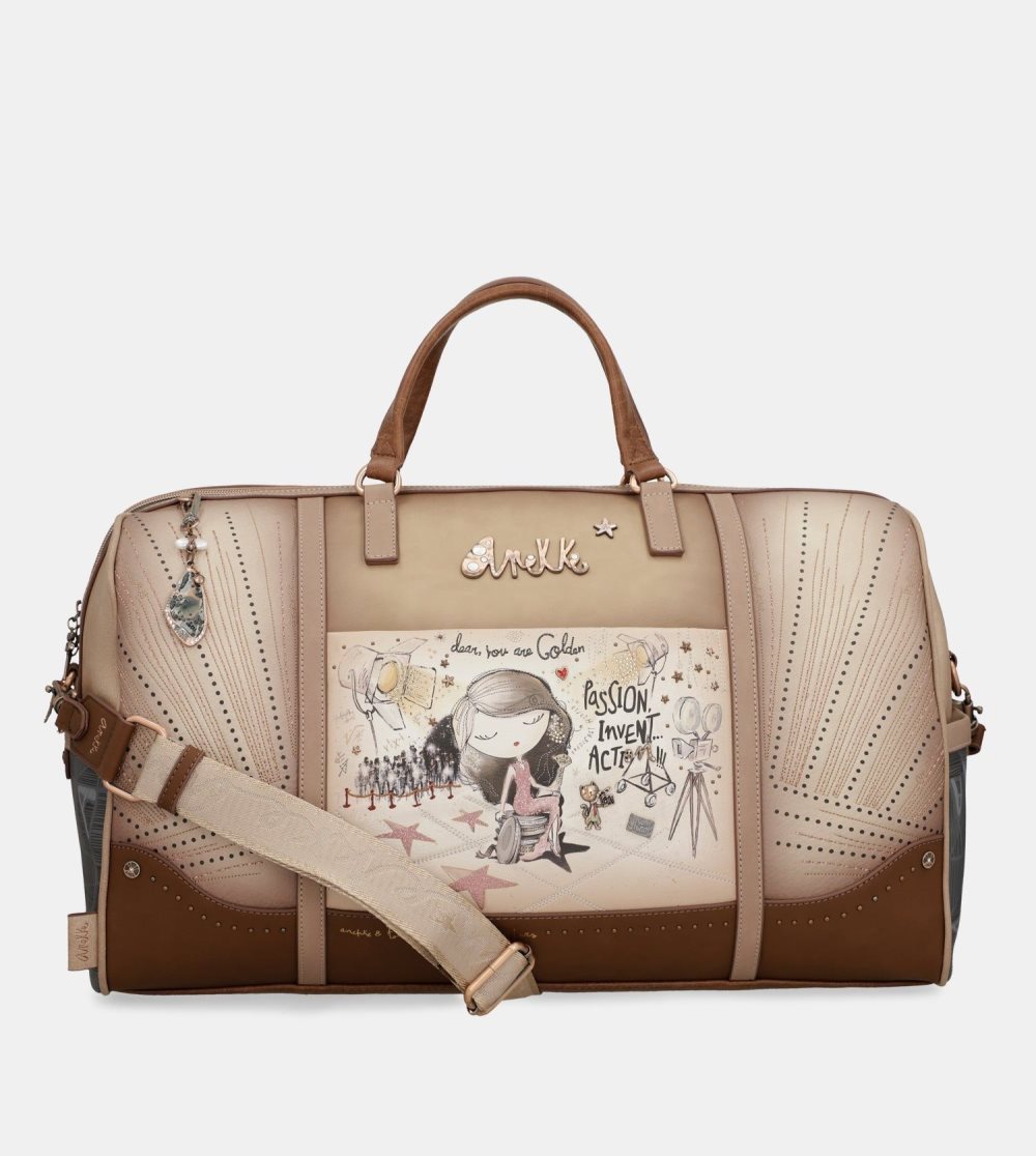 Cestovné Tašky Anekke Hollywood Travel Bag Damske | 8746935-NI