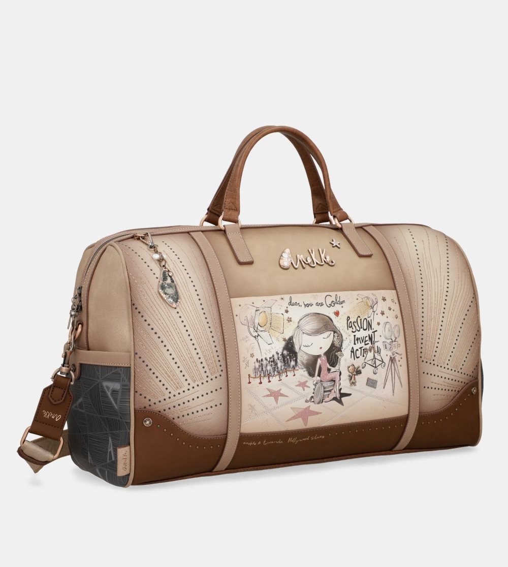 Cestovné Tašky Anekke Hollywood Travel Bag Damske | 8746935-NI