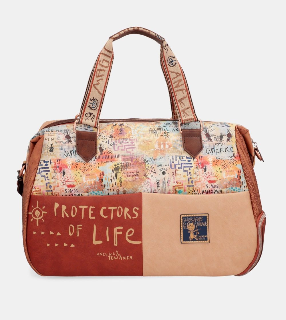 Cestovné Tašky Anekke Menire Travel Bag Damske | 7198243-IU