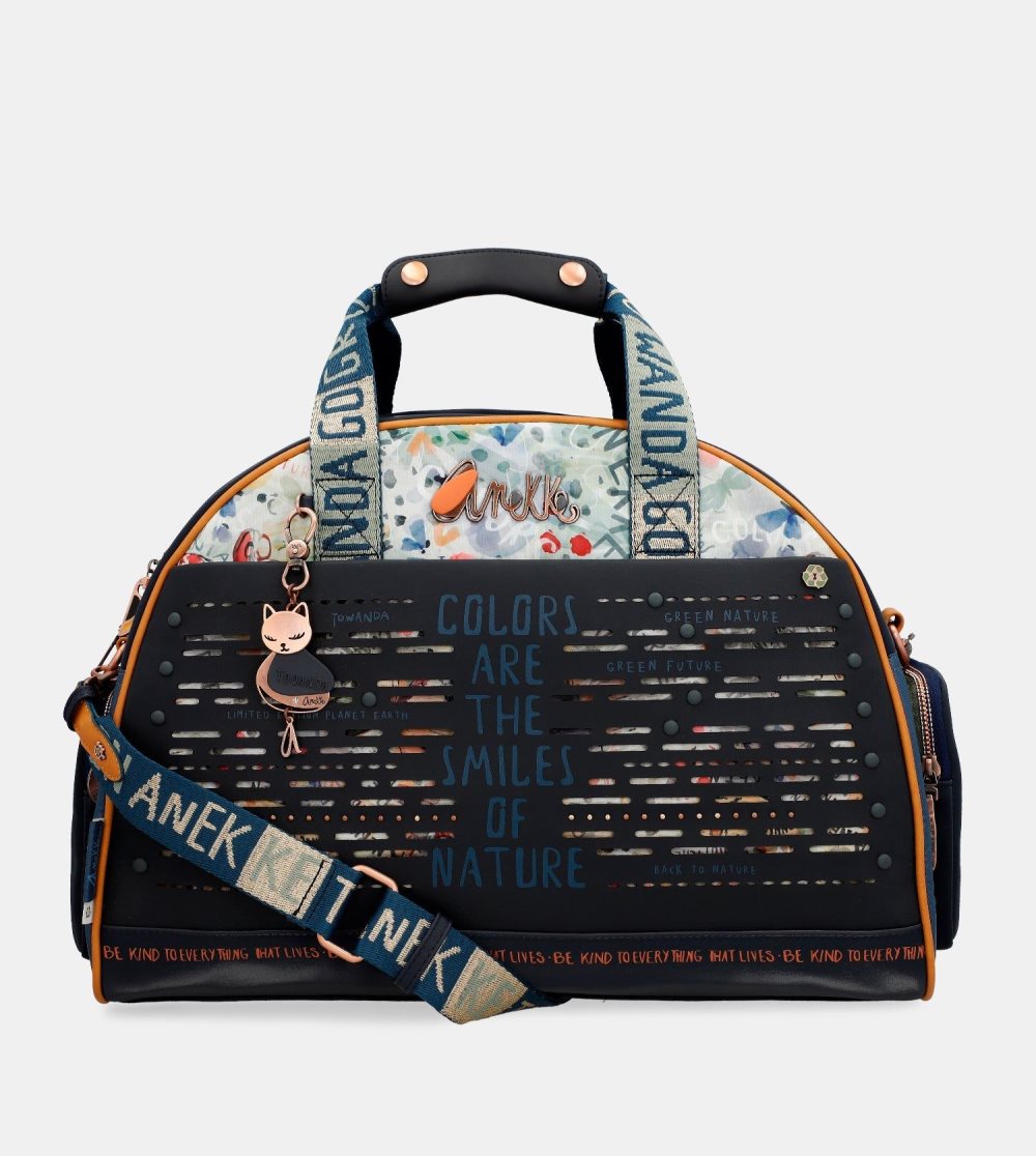 Cestovné Tašky Anekke Nature Pachamama Travel Bag Damske | 1387569-MC