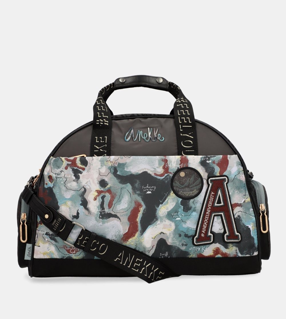 Cestovné Tašky Anekke Nature Woods Travel Bag Damske | 2389156-QE