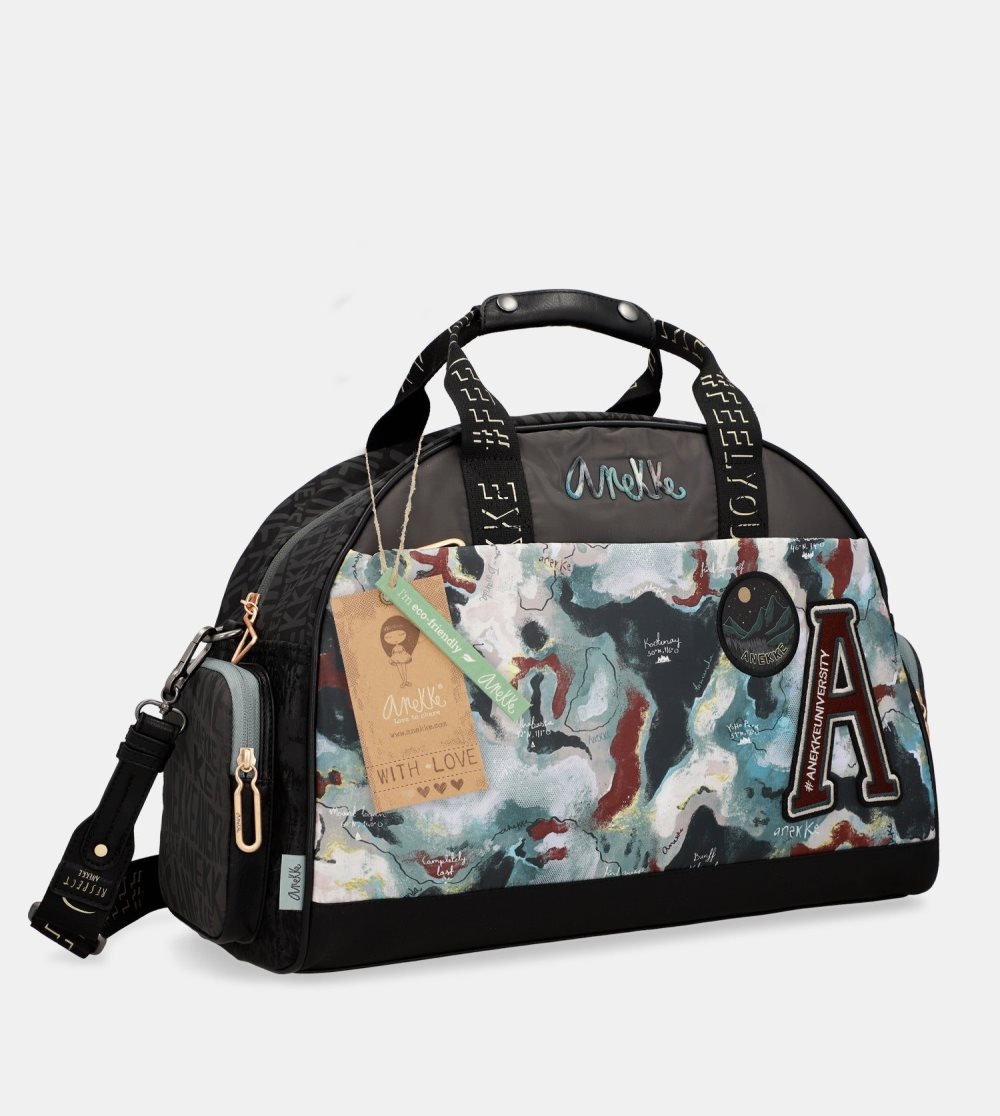 Cestovné Tašky Anekke Nature Woods Travel Bag Damske | 2389156-QE