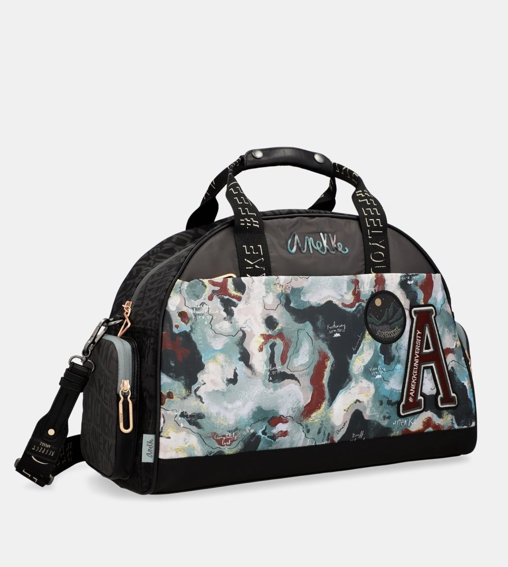 Cestovné Tašky Anekke Nature Woods Travel Bag Damske | 2389156-QE